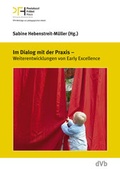 Cover: Im Dialog mit der Praxis - dohrmannVerlag.berlin