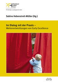 Enlarge image Cover: Im Dialog mit der Praxis - dohrmannVerlag.berlin