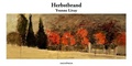 Cover: Herbstbrand - rainStein-Verlag