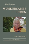 Cover: Wundersames Leben - BS-Verlag-Rostock