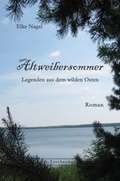 Cover: Altweibersommer - BS-Verlag-Rostock