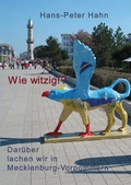 Cover: Wie witzig?! - BS-Verlag-Rostock