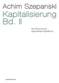 Cover: Kapitalisierung Bd. II - LAIKA