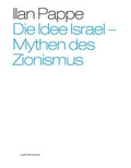 Cover: Die Idee Israel - LAIKA