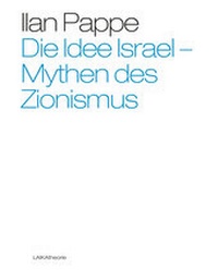 Enlarge image Cover: Die Idee Israel - LAIKA