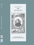 Cover: L&ouml;he und seine Zeit - Verein f&uuml;r bayerische Kirchengeschichte