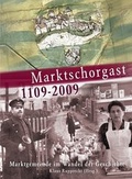 Cover: Marktschorgast 1109-2009 - WiKommVerlag