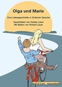 Cover: Olga und Marie - edition naundob