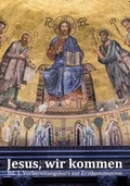 Cover: Jesus, wir kommen - Dominus Verlag