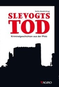 Cover: SLEVOGTS TOD - Agiro