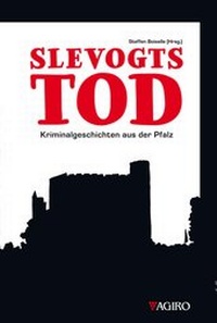 Enlarge image Cover: SLEVOGTS TOD - Agiro