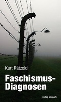 Cover: Faschismus-Diagnosen - verlag am park