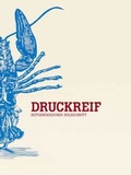 Cover: DRUCKREIF - Stadt Reutlingen