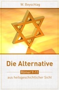 Cover: Die Alternative - AGANDO Media