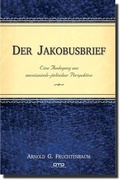 Cover: Der Jakobusbrief - AGANDO Media
