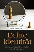 Cover: Echte Identit&auml;t - AGANDO Media