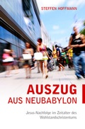 Cover: Auszug aus Neubabylon - AGANDO Media