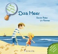 Cover: Komm, wir gehen n&auml;her ran! Das Meer - neunmalklug verlag GbR - Charlotte Stiefel & Sarah Roller