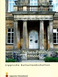Cover: Neues Palais in Detmold - Lippischer Heimatbund