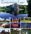 Cover: Gru&szlig;karten-Edition "Zauberhaftes Lippe" - Lippischer Heimatbund