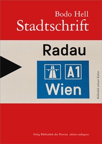 Abbildung von: Stadtschrift - Bibliothek der Provinz