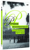 Cover: Potsdam wiederentdeckt - filmwerte