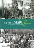 Cover: 150 Jahre StadtErnte - Deutsches Kleing&auml;rtnermuseum in Leipzig