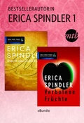 Cover: Bestsellerautorin Erica Spindler 1 - MIRA Taschenbuch