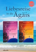 Cover: Liebesreise in die &Auml;g&auml;is - MIRA Taschenbuch