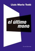 Cover: El &uacute;ltimo mono - Club Editor 1959, S.L.