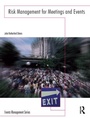 Cover: Risk Management for Meetings and Events - Butterworth-Heinemann
