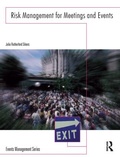 Cover: Risk Management for Meetings and Events - Butterworth-Heinemann