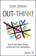 Cover: Out-think! - SAGE Publications India Pvt Ltd