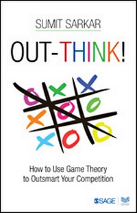 Enlarge image Cover: Out-think! - SAGE Publications India Pvt Ltd