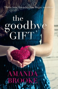 Abbildung von: The Goodbye Gift - HarperCollins
