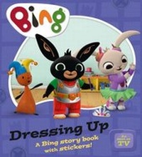 Enlarge image Cover: Dressing Up - HarperCollins