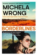 Cover: Borderlines - Fourth Estate Ltd