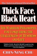 Cover: Thick Face, Black Heart - Grand Central Publishing