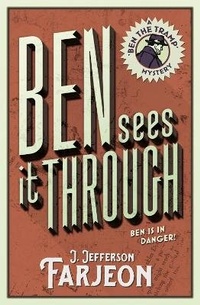 Abbildung von: Ben Sees It Through - Collins Crime Club