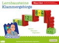 Cover: Prof. Kortenkamps Lernbausteine - Klammergebirge - Quinto