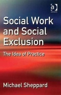 Cover: Social Work and Social Exclusion - Ashgate Publishing Limited