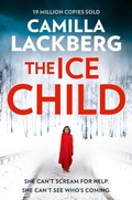 Cover: The Ice Child - HarperCollins