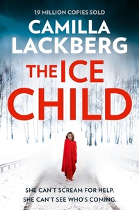 Enlarge image Cover: The Ice Child - HarperCollins
