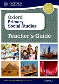 Abbildung von: Oxford Primary Social Studies Teacher's Guide - Oxford University Press