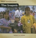 Cover: The Iroquois - Cavendish Square Publishing