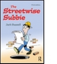 Enlarge image Cover: The Streetwise Subbie, 3rd ed - Newnes