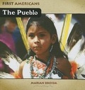 Cover: The Pueblo - Cavendish Square Publishing