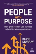 Cover: People with Purpose - Kogan Page Ltd