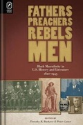 Cover: Fathers, Preachers, Rebels, Men - Ohio State University Press