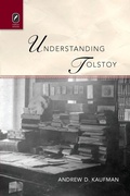 Cover: Understanding Tolstoy - Ohio State University Press